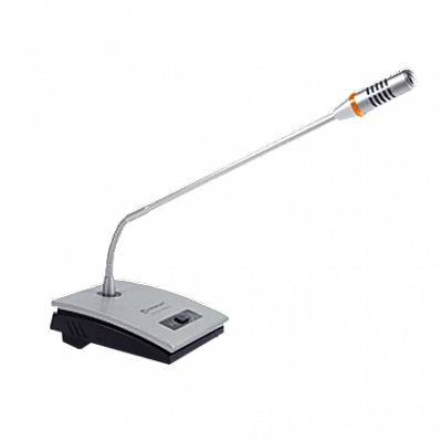 Пульт делегата Relacart CS-100D